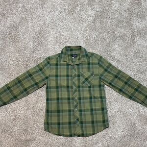 Marmot Button Down